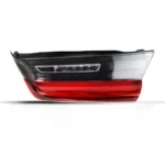 Lanterna Traseira BMW Serie 3 2019 em diante Mala (LED) Lado Direito