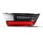 Lanterna Traseira BMW Serie 3 2019 em diante Mala (LED) Lado Esquerdo