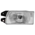 Farol GOL 1991 a 1994 (mod. A/ C) (pc) Lado Esquerdo