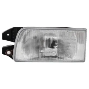 Farol GOL 1991 a 1994 (mod. A/ C) (pc) Lado Esquerdo