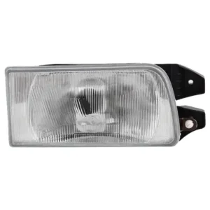Farol GOL 1991 a 1994 (mod. A/ C) (pc) Lado Direito