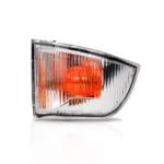 Pisca Retrovisor Iveco 2008 em diante Lado Direito