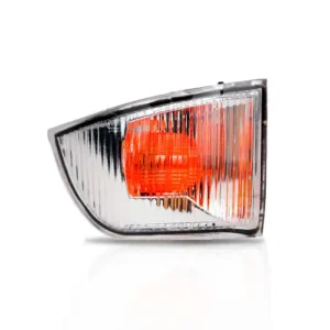 Pisca Retrovisor Iveco 2008 em diante Lado Esquerdo