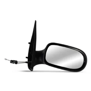 Retrovisor Externo Palio 2004 em diante 4P Lado Direito Controle Tong Yang
