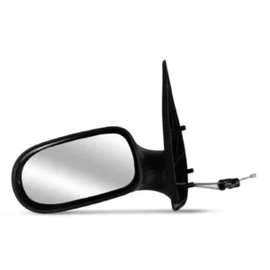 Retrovisor Externo Palio 2004 em diante 4P Lado Esquerdo Controle Tong Yang