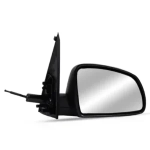 Retrovisor Externo Meriva 2003 em diante Lado Direito Controle Tong Yang