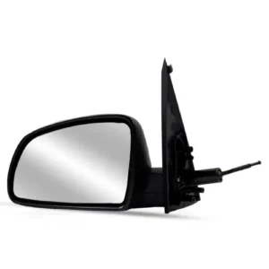 Retrovisor Externo Meriva 2003 em diante Lado Esquerdo Controle