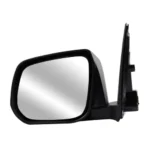 Retrovisor Externo S10 2013 em diante Lado Esquerdo Fixo sem Pisca