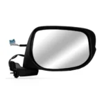 Retrovisor Externo FIT 2009 em diante Lado Direito Elétrico sem Pisca (new)