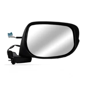 Retrovisor Externo FIT 2009 em diante Lado Direito Elétrico sem Pisca (new)