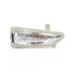 Pisca Retrovisor Sentra 2013 em diante Lado Direito