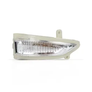 Pisca Retrovisor Sentra 2013 em diante Lado Direito