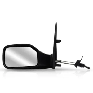 Retrovisor Externo Peugeot 106 1991 em diante Lado Esquerdo Controle