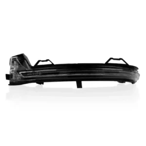 Pisca Retrovisor Peugeot 208 2019 em diante (e-gt) Lado Esquerdo