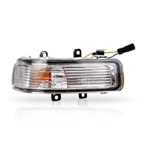 Pisca Retrovisor Hilux 2012 em diante Lado Direito
