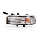 Pisca Retrovisor Hilux 2012 em diante Lado Esquerdo