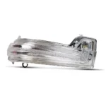 Pisca Retrovisor Hilux 2016 em diante Lado Direito