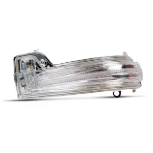 Pisca Retrovisor Hilux 2016 em diante Lado Esquerdo