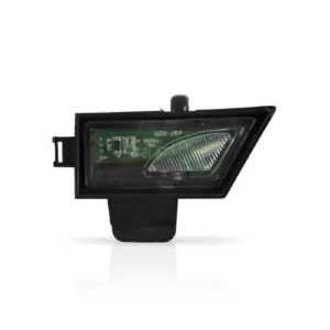 LUZ Cortesia Retrovisor Golf 2014 em diante Lado Direito