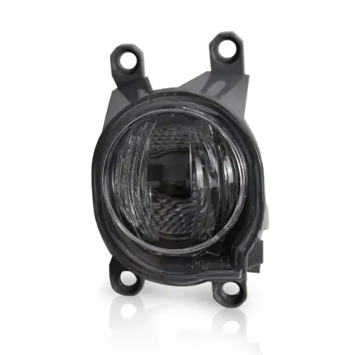 Farol Auxiliar Corolla 2020 em diante LED (serve Cross / Hilux 21) Lado Esquerdo