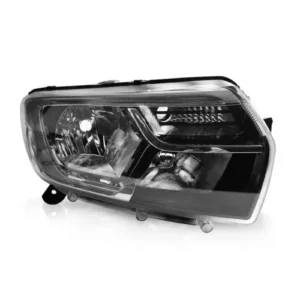 Farol Sandero/ Logan 2020 em diante com LED Lado Direito Importado