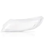 Lente Farol Civic 2006 em diante (mod. Importado) Lado Esquerdo