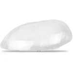 Lente Farol Civic 1996 a 1998 Lado Direito