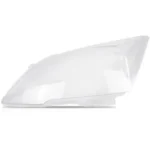 Lente Farol CRV 2007 a 2011 Lado Direito