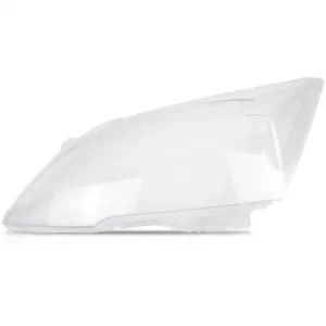 Lente Farol CRV 2007 a 2011 Lado Direito