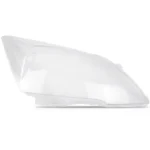 Lente Farol CRV 2007 a 2011 Lado Esquerdo