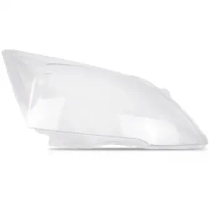 Lente Farol CRV 2007 a 2011 Lado Esquerdo
