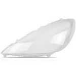 Lente Farol FIT 2013 a 2014 Lado Direito