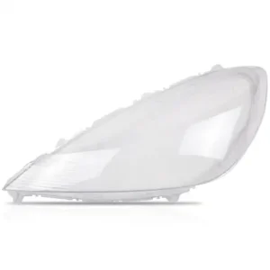 Lente Farol FIT 2013 a 2014 Lado Direito