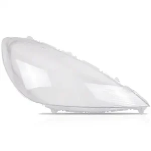 Lente Farol FIT 2013 a 2014 Lado Esquerdo