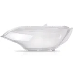 Lente Farol FIT 2015 em diante Lado Direito