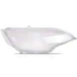 Lente Farol FIT 2015 em diante Lado Esquerdo