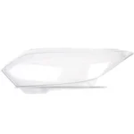 Lente Farol HRV 2015 em diante Lado Direito