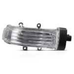 Pisca Retrovisor RAV4 2009 em diante Lado Direito
