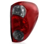 Lanterna Traseira L200 2008 em diante Triton Fumê Lado Direito