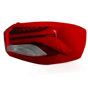Lanterna Traseira Onix Plus 2020 em diante Sedan Canto (com LED) Lado Direito