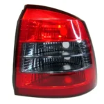 Lanterna Traseira Astra 1999 a 2002 Hatch Fumê Lado Direito