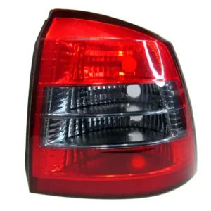Lanterna Traseira Astra 1999 a 2002 Hatch Fumê Lado Direito