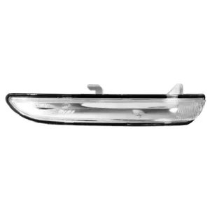 Pisca Retrovisor Peugeot 208 2013 em diante Lado Esquerdo