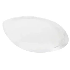 Lente Farol QQ 2017 em diante Lado Direito