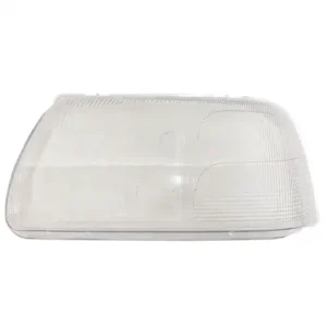 Lente Farol Gran Vitara 1999 em diante Tracker 99/ Lado Esquerdo