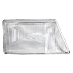 Lente Farol Sprinter 1997 em diante 02 Lado Direito