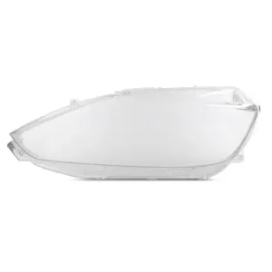 Lente Farol Sentra 2016 em diante Lado Esquerdo