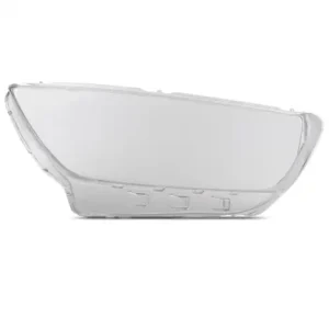Lente Farol XC40 2018 em diante Lado Direito