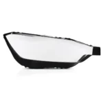 Lente Farol XC60 2018 em diante Lado Direito