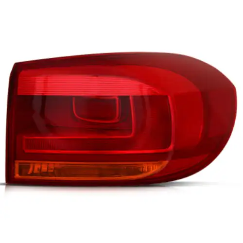 069782.webp Lanterna Traseira Tiguan 2012 em diante Canto Lado Direito - Imagem 1
